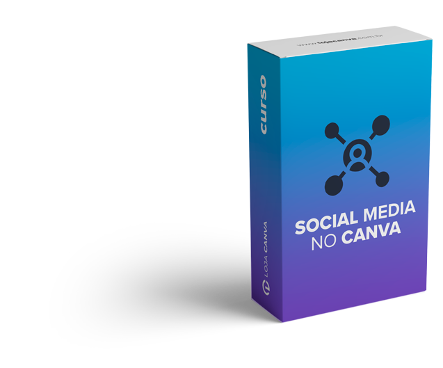 Curso Canva para Social Media