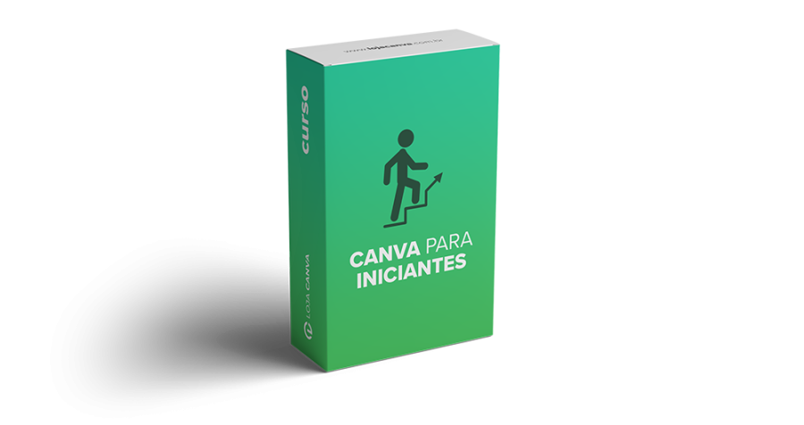 Curso Canva para Iniciantes Curso Canva para Iniciantes